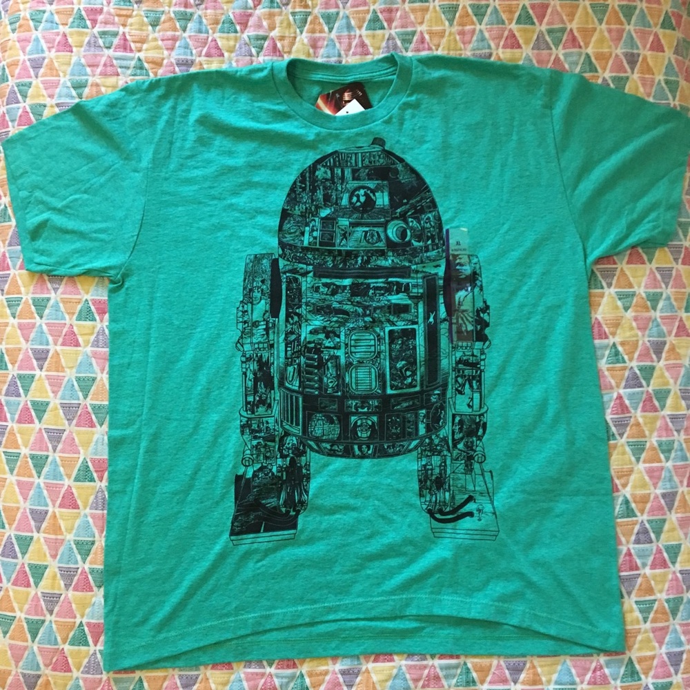 Disney The Fifth Sun men’s t shirt